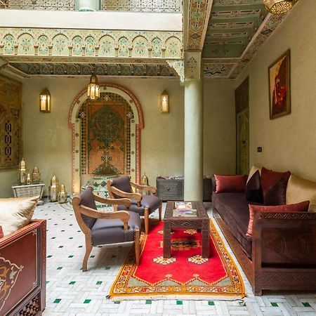 Riad Azaro マラケシュ エクステリア 写真