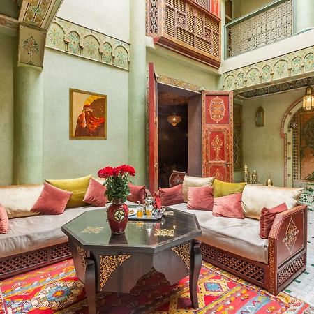 Riad Azaro マラケシュ エクステリア 写真