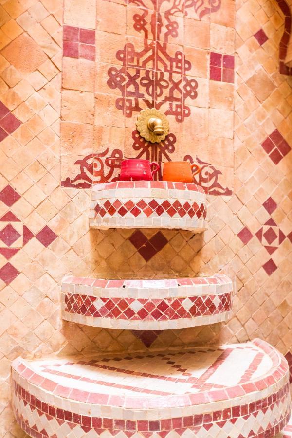 Riad Azaro マラケシュ エクステリア 写真
