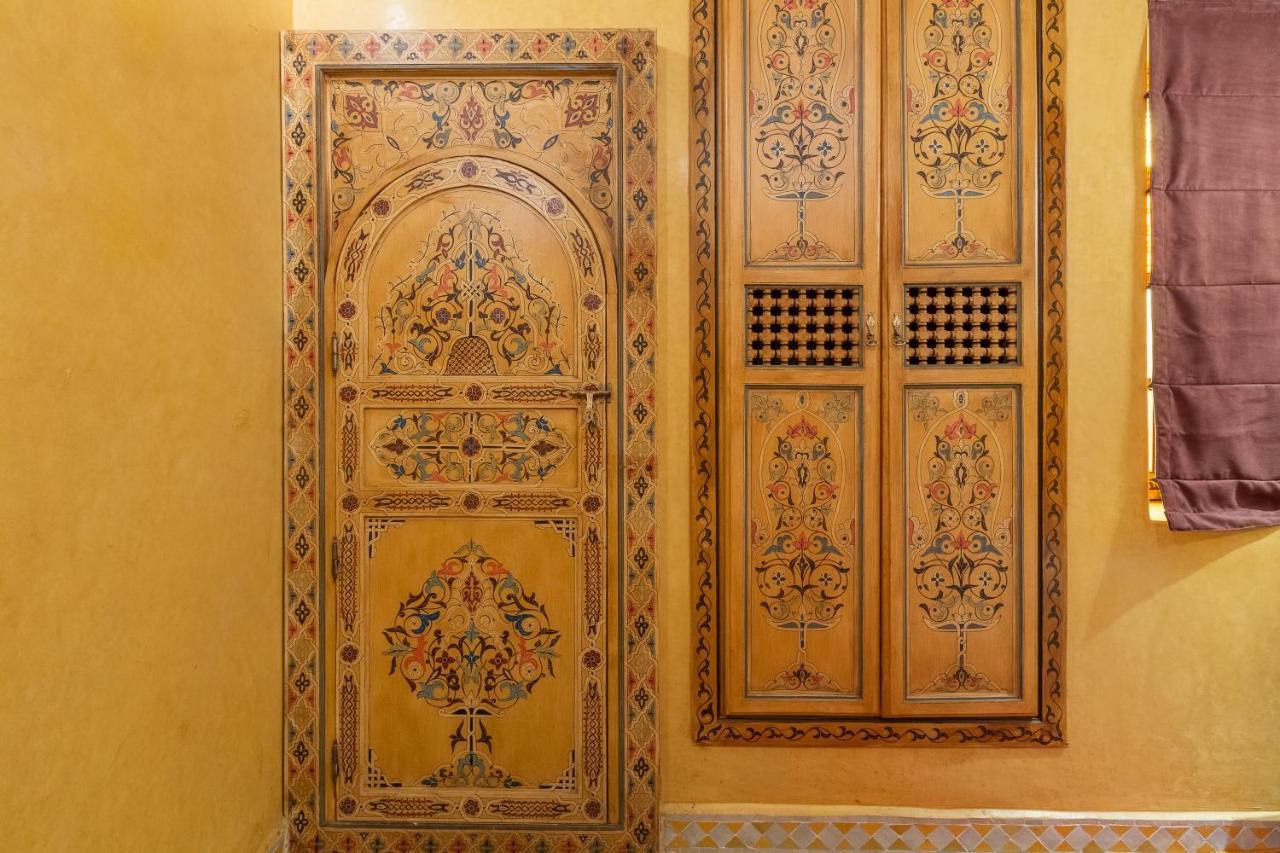 Riad Azaro マラケシュ エクステリア 写真