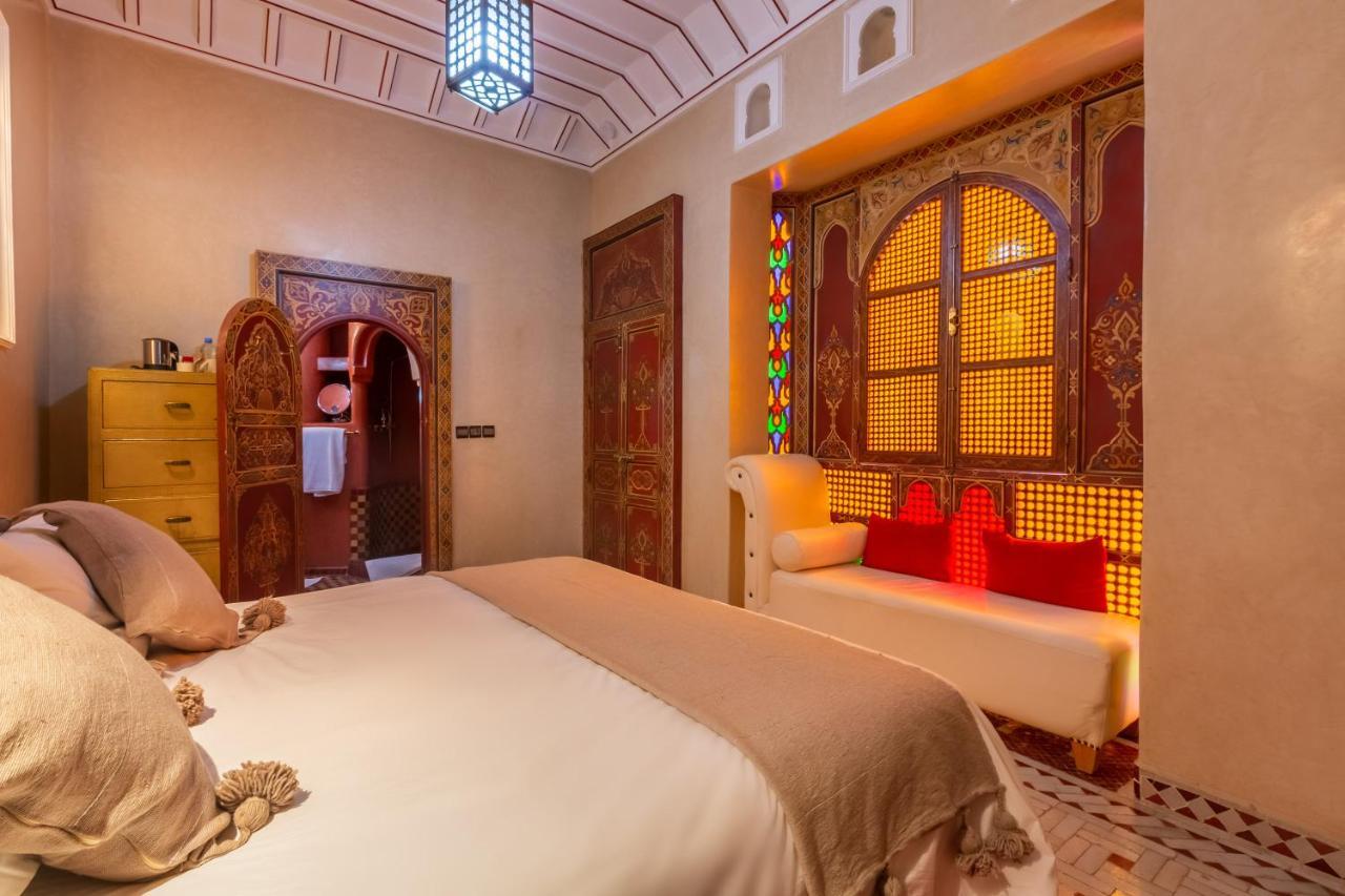 Riad Azaro マラケシュ エクステリア 写真