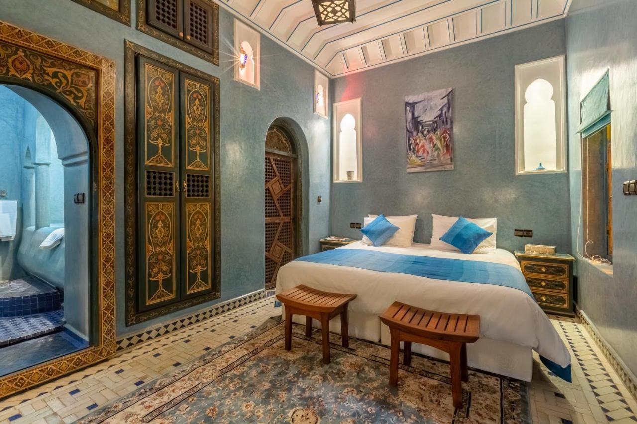 Riad Azaro マラケシュ エクステリア 写真