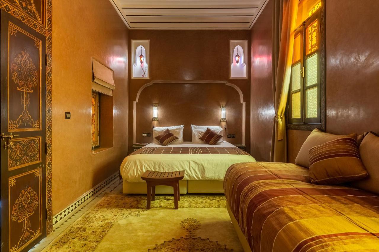Riad Azaro マラケシュ エクステリア 写真