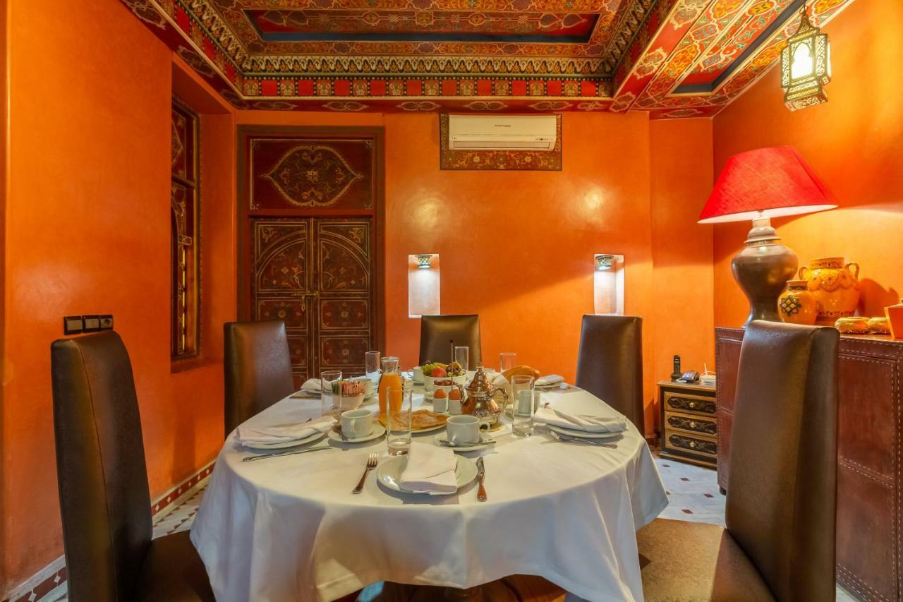 Riad Azaro マラケシュ エクステリア 写真