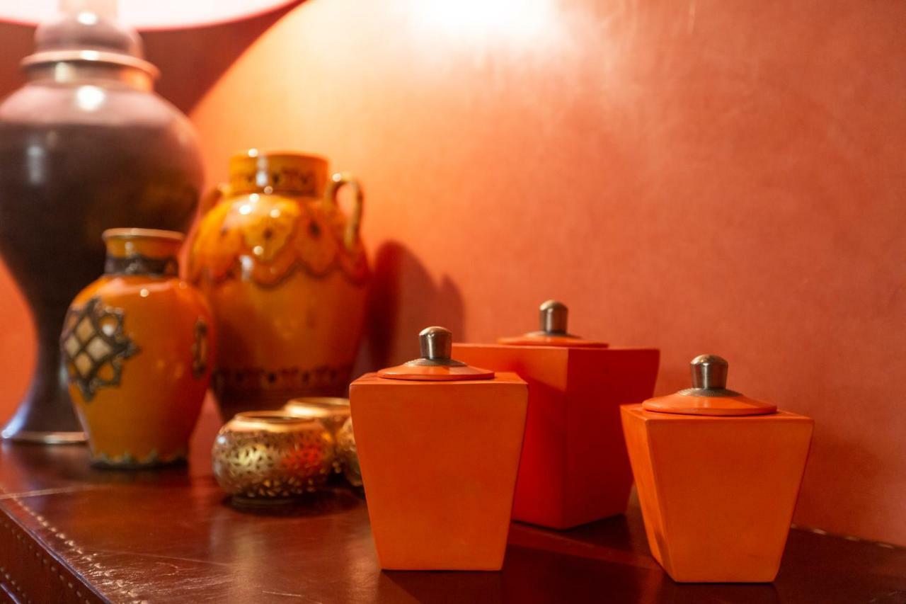 Riad Azaro マラケシュ エクステリア 写真