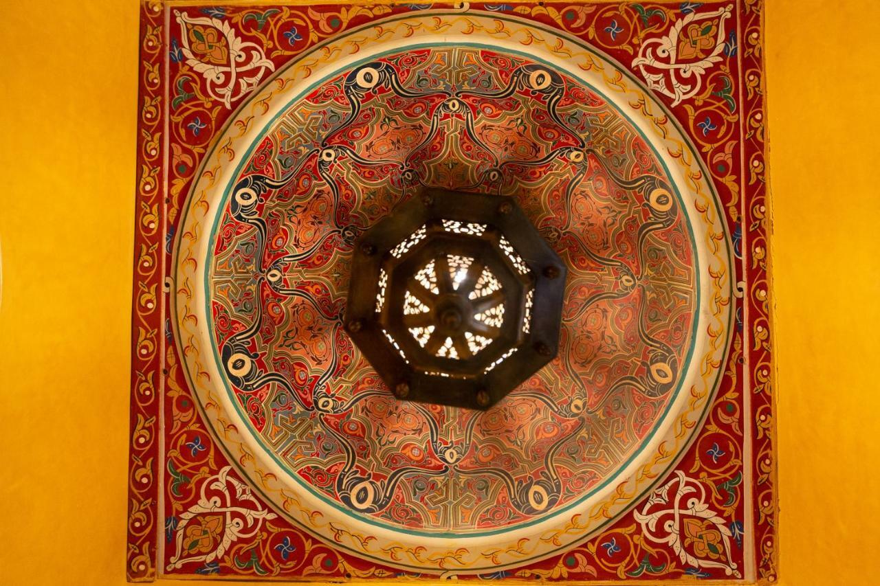 Riad Azaro マラケシュ エクステリア 写真