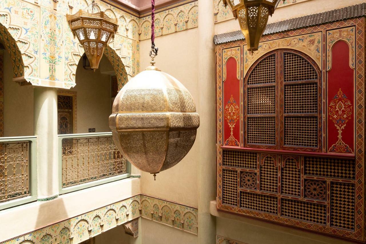 Riad Azaro マラケシュ エクステリア 写真