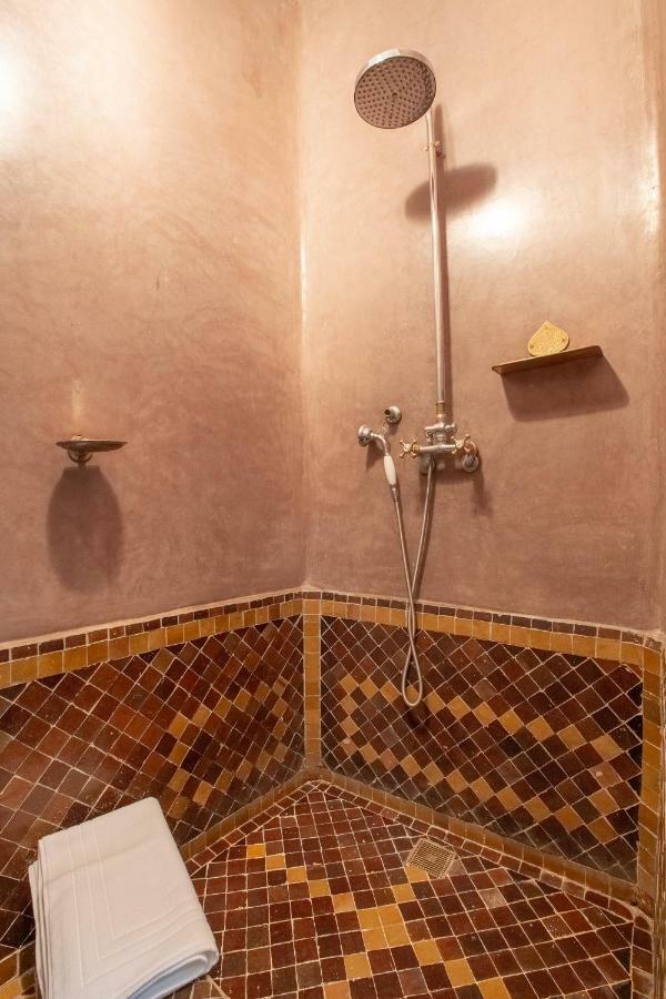 Riad Azaro マラケシュ エクステリア 写真