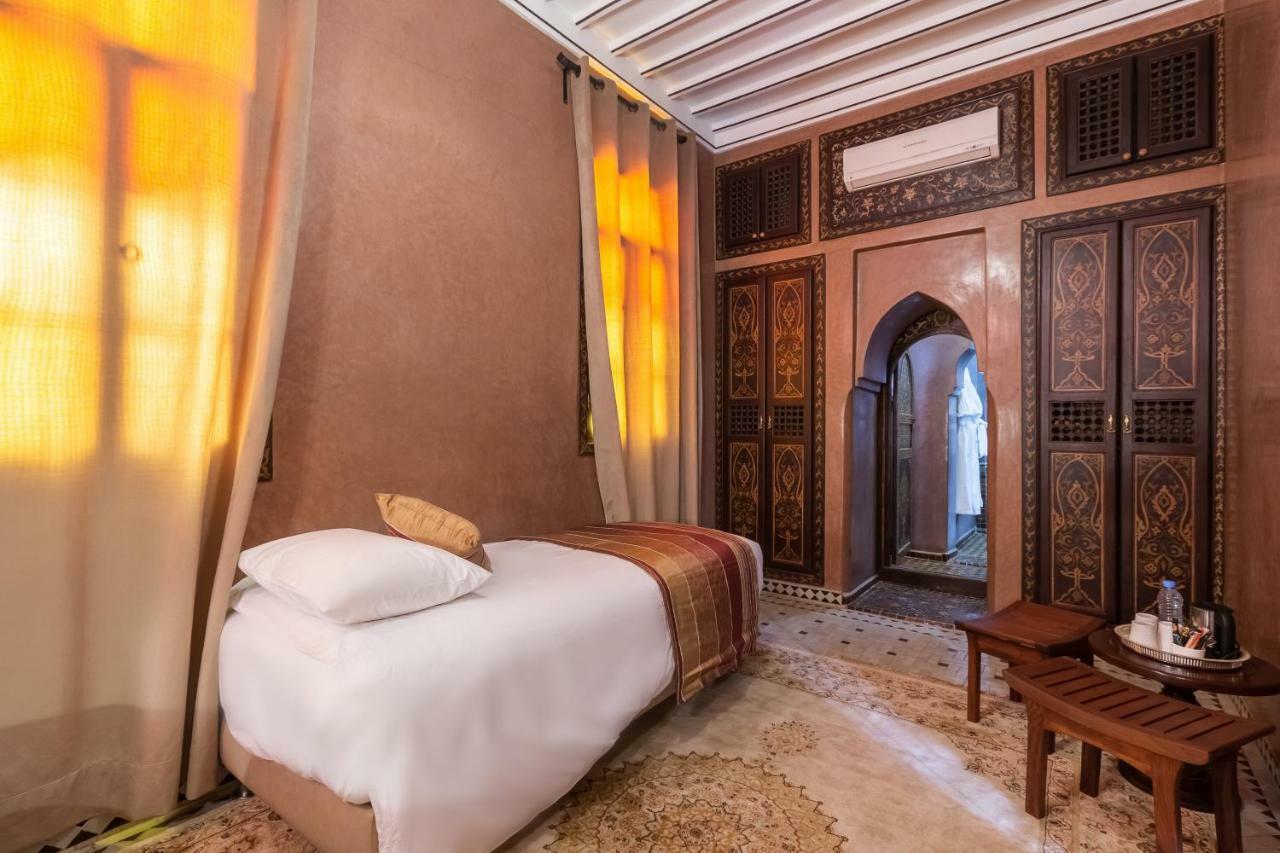 Riad Azaro マラケシュ エクステリア 写真