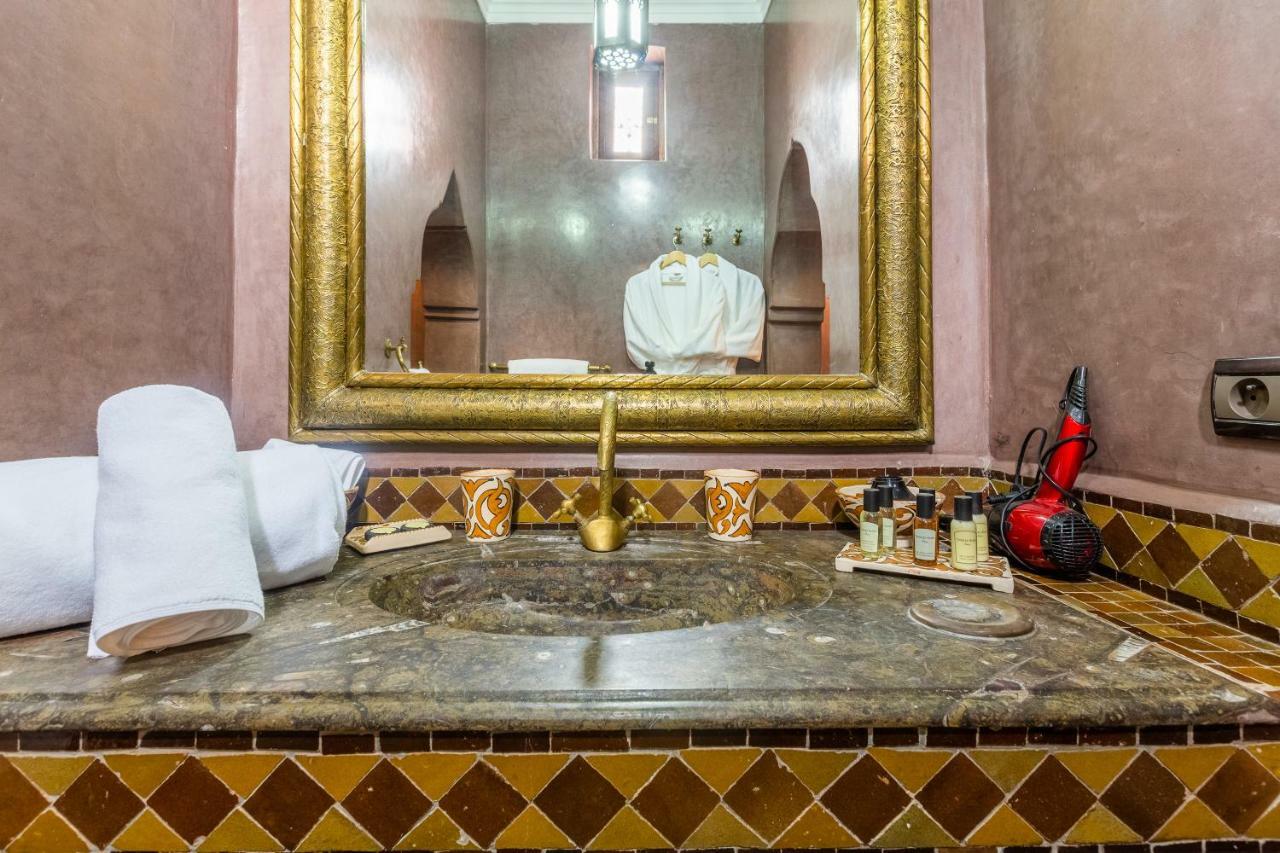 Riad Azaro マラケシュ エクステリア 写真