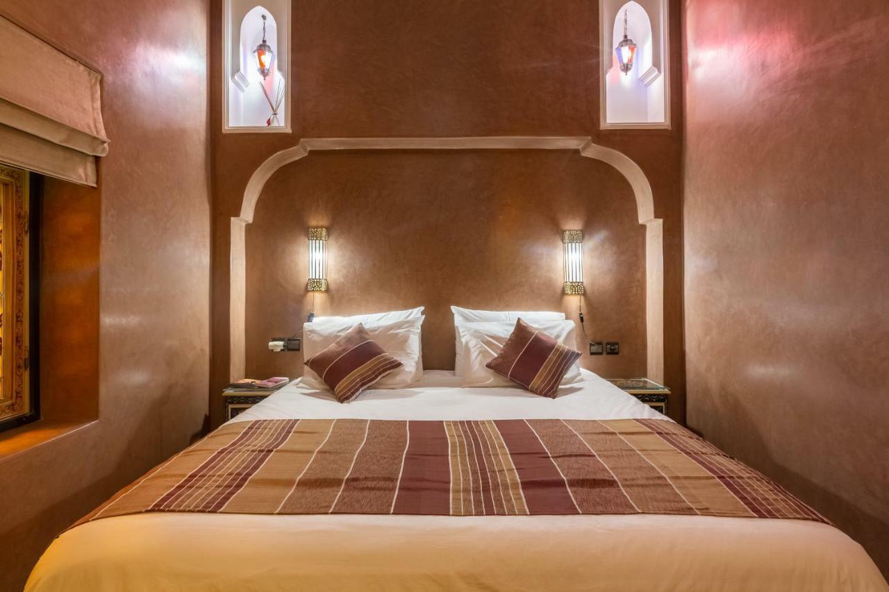Riad Azaro マラケシュ エクステリア 写真