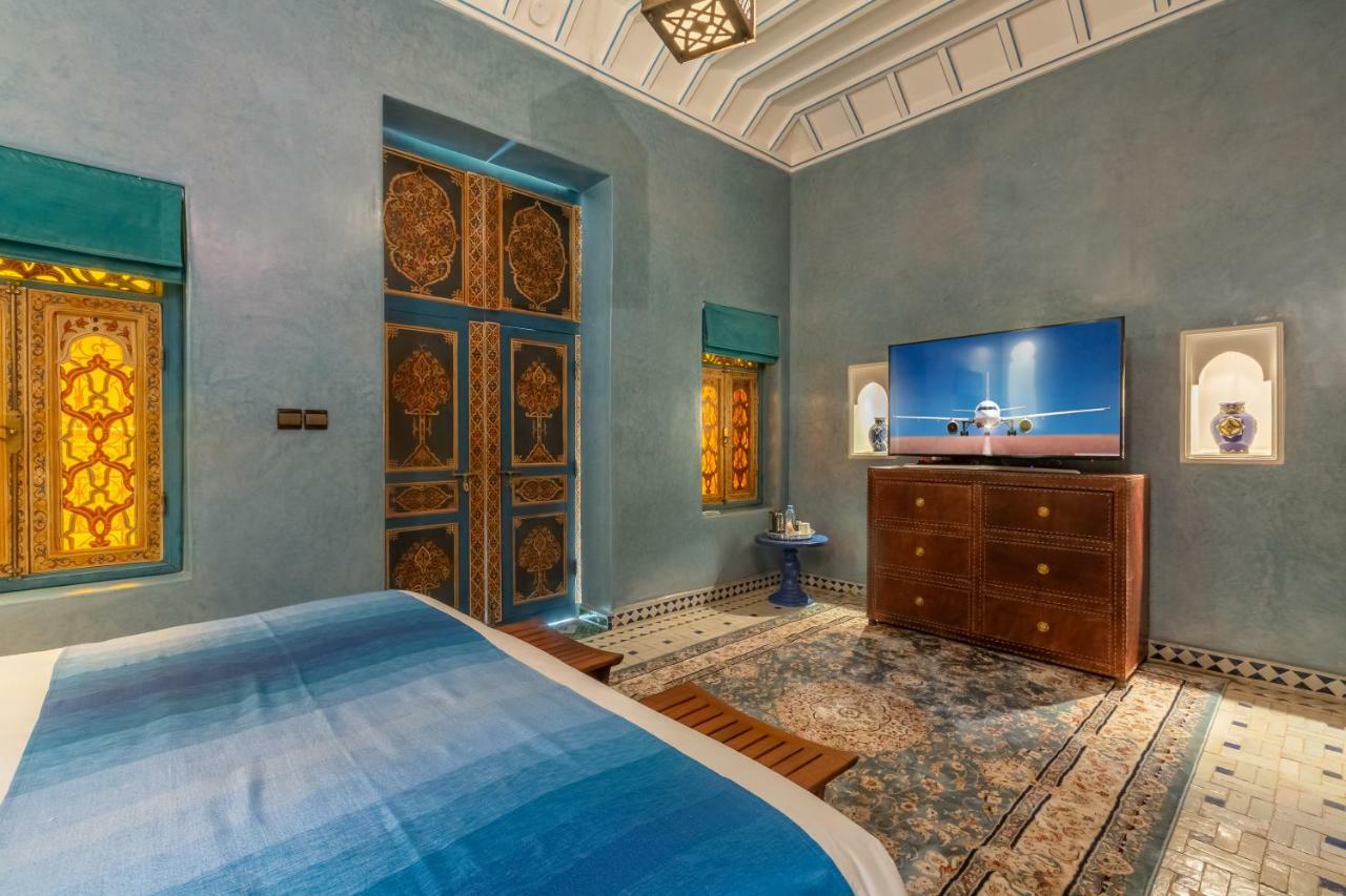 Riad Azaro マラケシュ エクステリア 写真