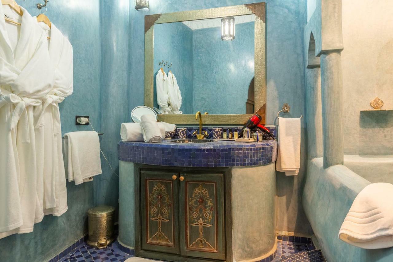 Riad Azaro マラケシュ エクステリア 写真