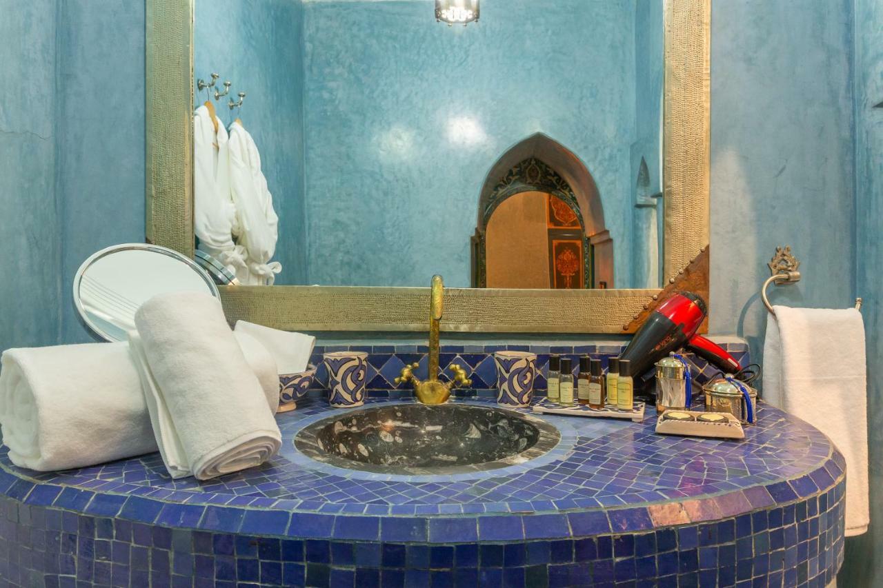 Riad Azaro マラケシュ エクステリア 写真